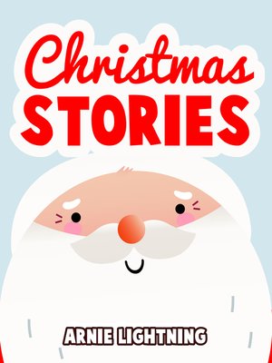 cover image of Christmas Stories